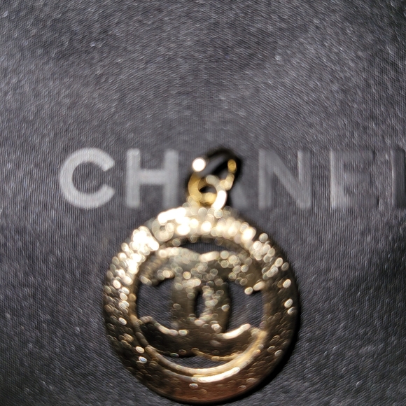 Authentic Stamped Upcycled Charms and Zipper Pulls For Jewlery Projects - Picture 5 of 10